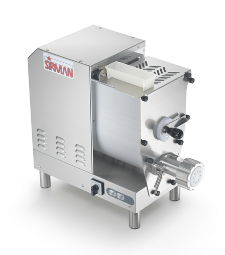 SIRMAN 40115068 CONCERTO 5 40115068 Pasta Machine