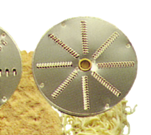 Eurodib USA DT3 TM Grating Disc