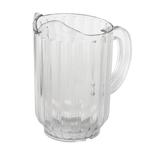 Omcan USA 80088 (80088) Water Pitcher