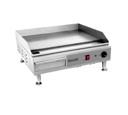 Eurodib USA SFE04900240 Griddle
