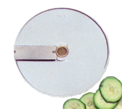Eurodib USA DF8 TM Slicing Disc