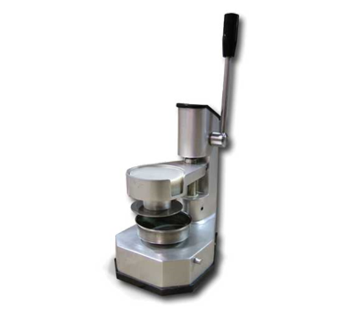 Omcan USA 11434 (11434) Trento Hamburger Press