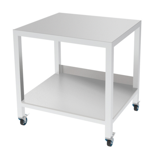 SIRMAN 28010239U Stand Lipari with casters