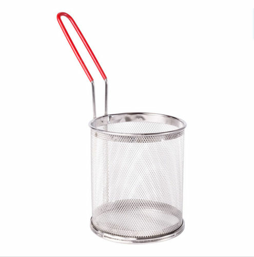 Omcan USA 80928 (80928) Pasta Basket