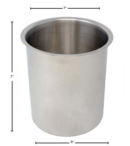 Omcan USA 44654 (44654) Bain Marie Pot