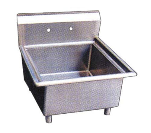 Omcan USA 22118 (22118) Pot Sink