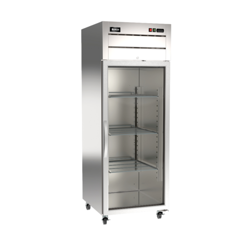Omcan USA 50118 (RE-CN-0029G-TM) Refrigerator