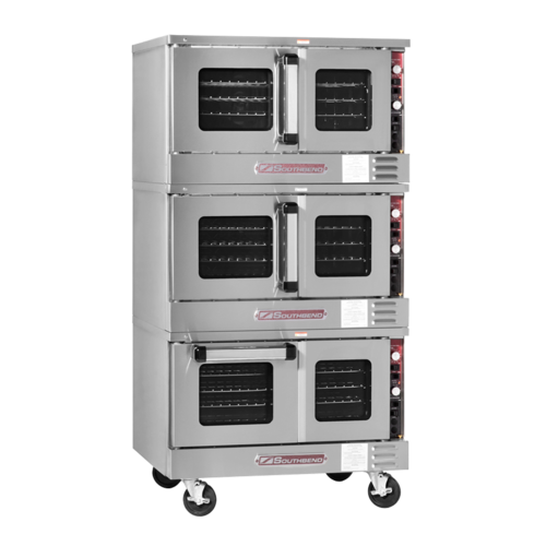 Southbend (Middleby) TVES/30SC TruVection Convection Oven