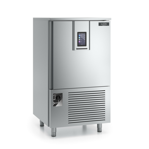 Eurodib USA BCT15US Gemm® BCB Blast Chiller