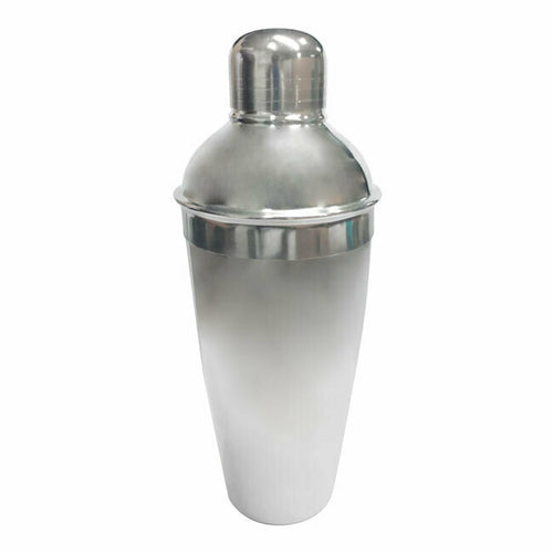 Omcan USA 80826 Deluxe Bar Cocktail Shaker Set