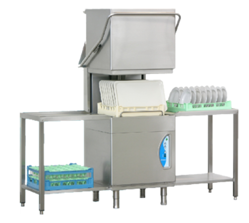 Eurodib USA L25EKS1PH Lamber Dishwasher