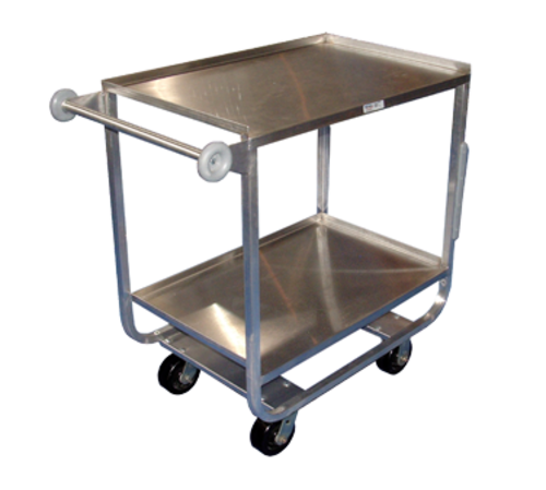 Winholt UC-2-2133SS Utility Cart