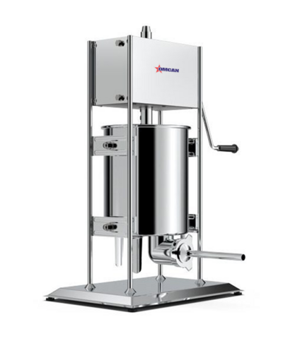 Omcan USA 47500 (47500) Sausage Stuffer