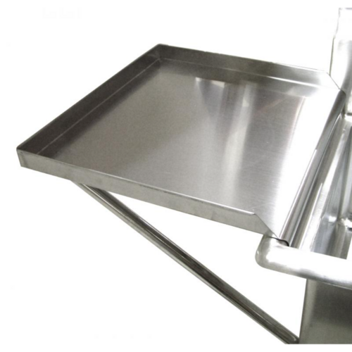 Omcan USA 23326 (23326) Drain Board