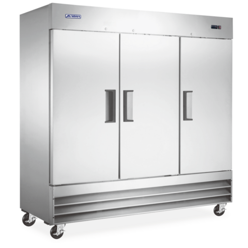Omcan USA 59028 (RE-CN-0067E-HC) Aurora Refrigerator