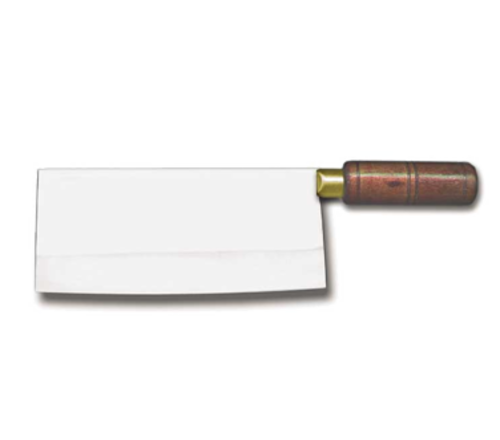 Omcan USA 10556 (10556) Chinese Cleaver