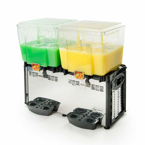 Eurodib USA BOWL Beverage Dispenser Bowl