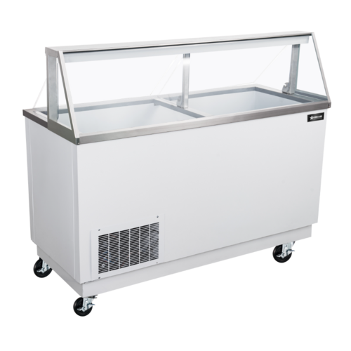 Omcan USA 50121 (FR-CN-0068) Ice Cream Dipping Display