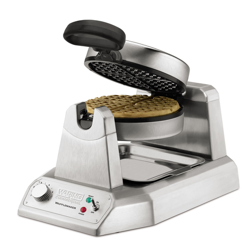 Waring WWD180X Classic Waffle Maker
