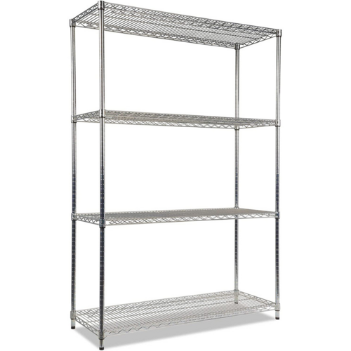 Sapphire Manufacturing SMWCSU24-36 Wire Shelving Set