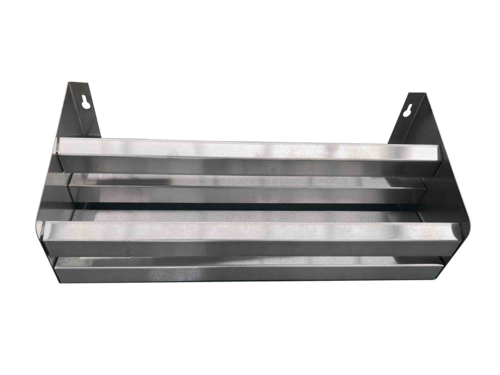 NBR Equipment NDR-24 Double Speed Rail