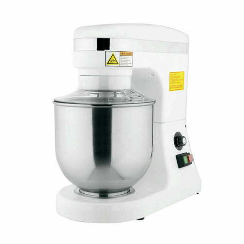 Omcan USA 44306 (MX-CN-0007-HW) Planetary Mixer