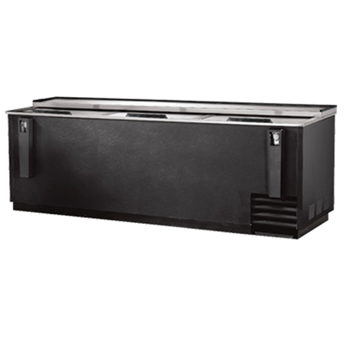 Omcan USA 50041 (BB-CN-0026-HC) Beer Bottle Cooler