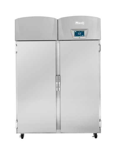 Migali EVOX-2R-PH Medical-Grade Refrigerator