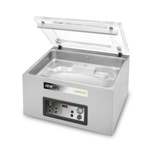 Eurodib USA CHINOOK20 Chinook Vacuum Packaging Machine