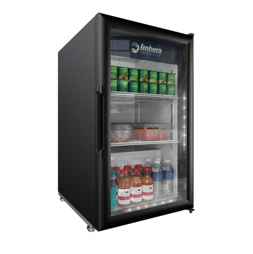 Omcan USA 41214 (VR06) Elite Series Refrigerated Display