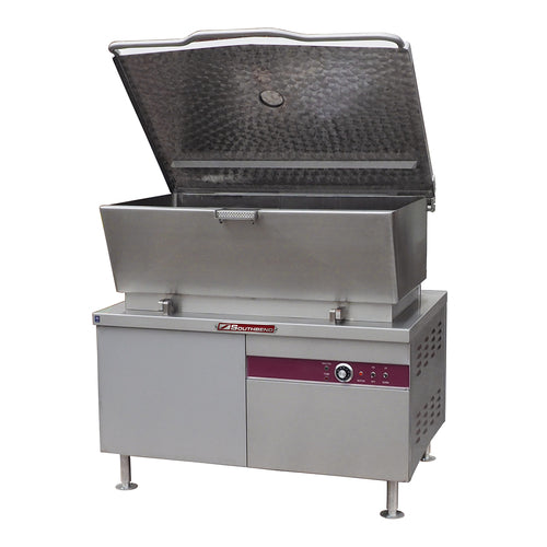 Southbend (Middleby) BEMTS-60 ELECTRIC MODULAR TILT SKILLET 60 GAL 208V, 3 PHASE, 50-60 HERTZ