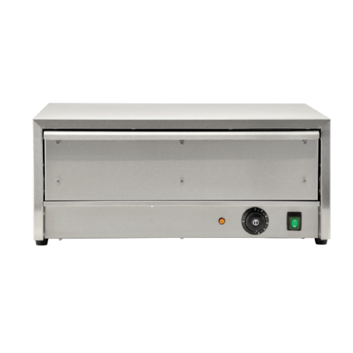 Omcan USA 43623 (FW-CN-0032) Bun Warmer