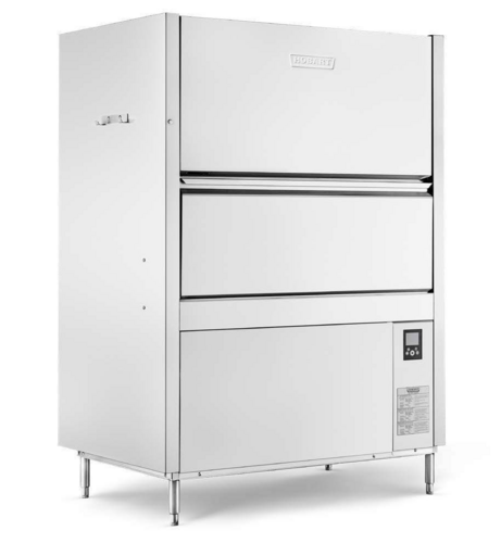 Hobart PW20N-BAS-2 Pot/Pan/Utensil Washer