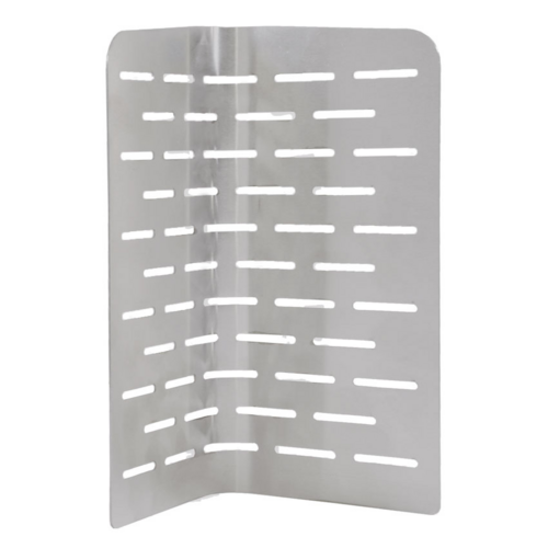 Omcan USA 23323 (23323) Corner Drain Guard