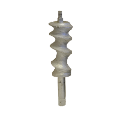 Omcan USA 10055 (10055) Grinder Head Worm