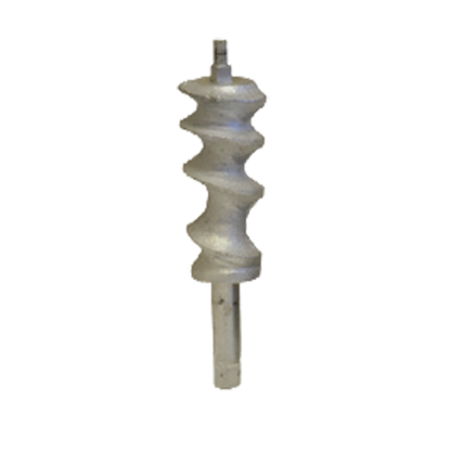 Omcan USA 10055 (10055) Grinder Head Worm