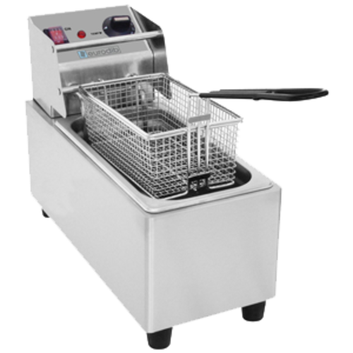 Eurodib USA SFE01860D120 Eurodib Fryer