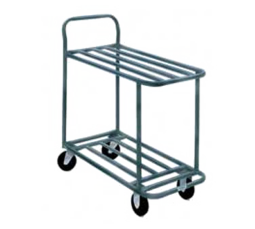 Winholt 110 Stocking & Marketing Cart
