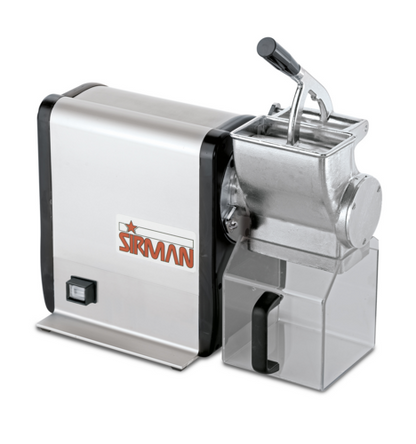 SIRMAN 20021608WNA GF DAKOTA 20021608WNA Hard Cheese Grater