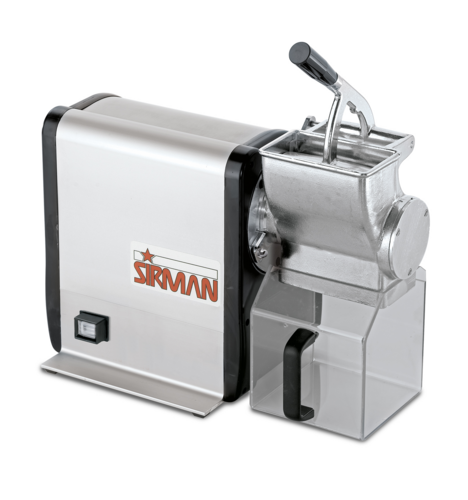 SIRMAN 20021608WNA GF DAKOTA 20021608WNA Hard Cheese Grater
