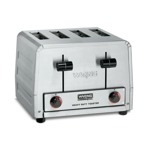 Waring WCT800RC Commercial Toaster