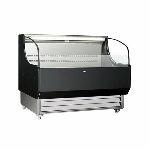 Omcan USA 44544 (RS-CN-0370-L) Display Case