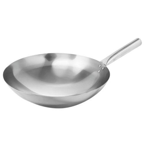 Omcan USA 47864 (47864) Mandarin Wok