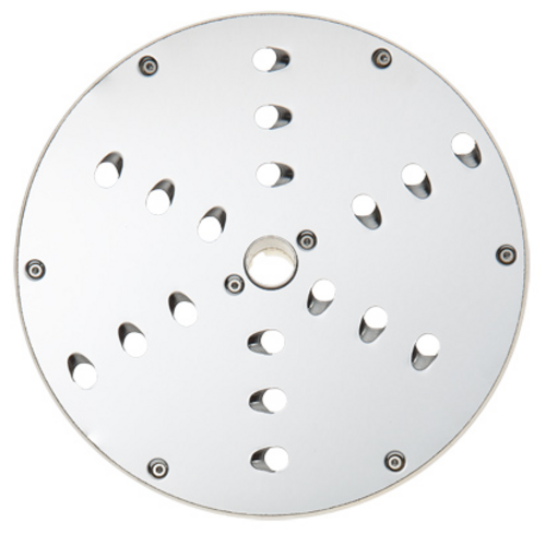 Eurodib USA 653777 Dito Sama Grating Disc