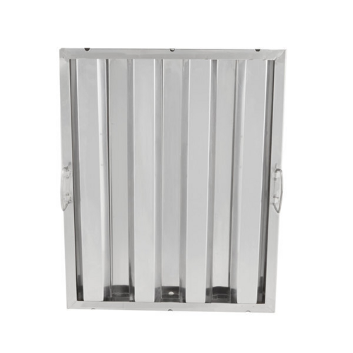 Omcan USA 34837 (34837) Stainless Steel Range Hood Filter
