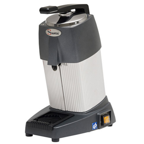 Omcan USA 39687 (SANTOS 10C) Trento Santos® Citrus Juicer