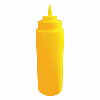 Omcan USA 40474 (40474) Squeeze Bottle