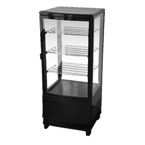Omcan USA 25826 (RS-CN-0078-S) Display Case