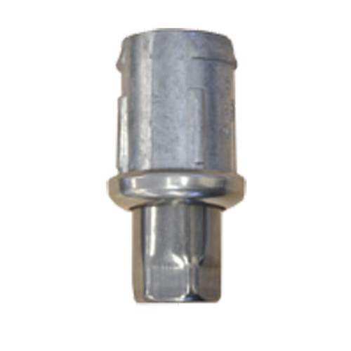Omcan USA 39313 (39313) Bullet Foot