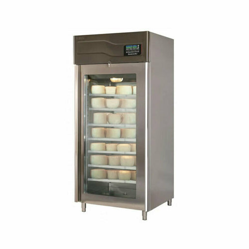 Omcan USA 45516 (STG150TFO) Affinacheese® Cheese Drying Cabinet